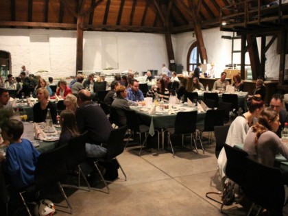 Foto: Weinstube Burghof